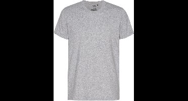 T-shirt van gerecycled katoen Neutral