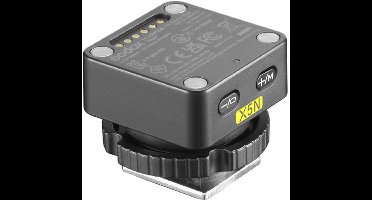 Godox X5 Wireless Flash Hotshoe and Trigger for iT32 and Nikon