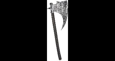 WIDMANN - Viking bijl - Accessoires > Wapens