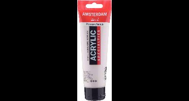 Amsterdam Standard Series Acrylverf Tube 120 ml Parelviolet 821
