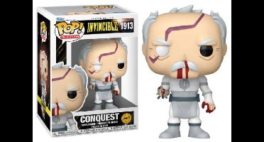 Funko Pop! Television: Invincible - Conquest #1913