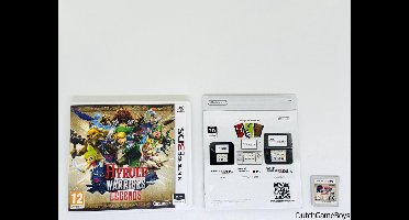 Hyrule Warriors: Legends - 2DS + 3DS