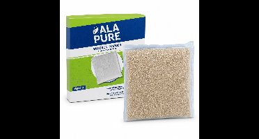Alapure Waterfilter Pad 010