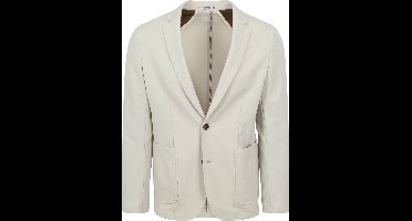 Suitable Colbert Lind Ecru - Maat 52 - Heren blazer