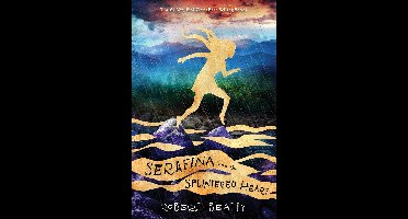 Serafina and the Splintered Heart