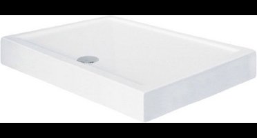 Sanifun douchebak Delwin 1200 x 800 HT