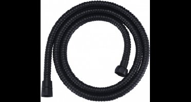 Sanifun doucheslang Nero 1500