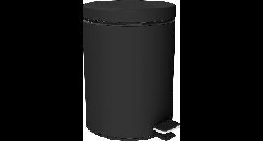 Allibert afvalemmer Loft-Game Mat Zwart