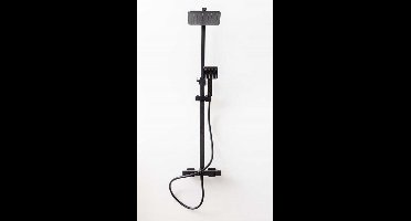 Sanifun douchesysteem Nero 1100 B