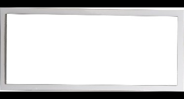 Sanifun spiegel Gian 540 x 1200