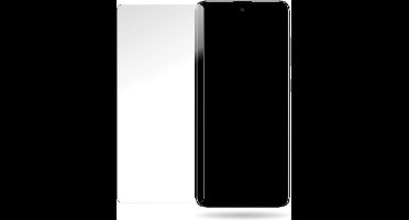 Mobilize Screenprotector geschikt voor Samsung Galaxy A51 Glazen | Mobilize Screenprotector - Case Friendly