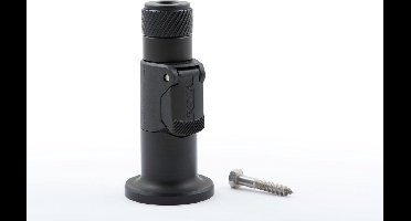 Fox Black Label Stage Stand & QR Insert