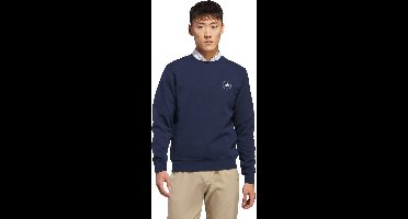 adidas Performance Sweatshirt - Heren - Blauw