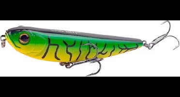 Shimano Yasei Shock Stick F Floating 70mm - 7g - Kleur : Firetiger