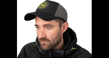 Matrix Surefit Baseball Cap Black