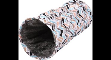 Flamingo - Knaagdiertunnel Clavio - 35 cm - 15 cm diameter