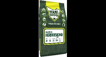 Yourdog Kroatische herdershond Rasspecifiek Puppy Hondenvoer 6kg | Hondenbrokken