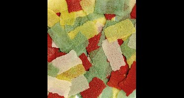 Flamingo - Vissenvoer Gold Vlokvoer - 250 ml