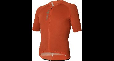 Rh+ RH+ Piuma Jersey ORANJE - Maat XXXL