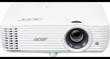 Acer Home H6542BDK Projector met normale projectieafstand 4000 ANSI lumens DLP 1080p (1920x1080) 3D Wit