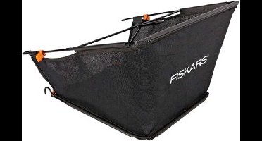 Fiskars StaySharp Grasopvangbak - 18L