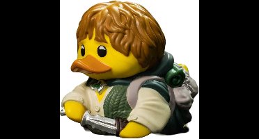 The Lord Of The Rings Samwise Gamgee Tubbz (Boxed Edition) Unisex Decoratieve Artikelen - meerkleurig - Standard