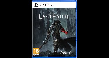 The Last Faith - PS5