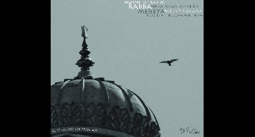 Various Artists - Rabba Mereya: Sufi Music Of Punjab (CD)