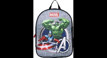 Rugzak Avengers The Incredible - Gratis Verzonden