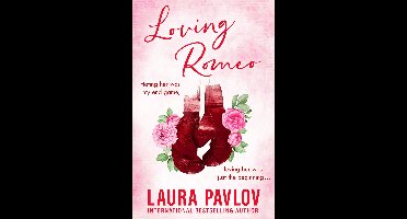 Magnolia Falls 1 - Loving Romeo