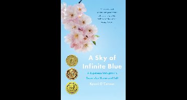 A Sky of Infinite Blue