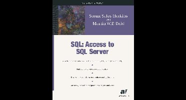 SQL: Access to SQL Server