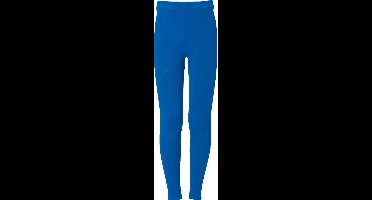 Uhlsport Performance Pro Long Tight Kinderen - Royal | Maat: 152