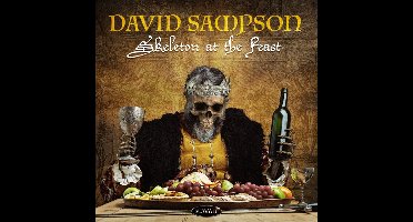 David Sampson: Skeleton at the Feast