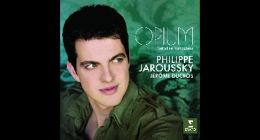Opium: Melodies Francaises