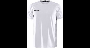 Craft Progress Indoor Jersey M 1911100 - White - M