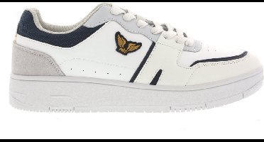 Heren Sneakers Pme Legend Pme Legend Craftler White Wit - Maat 41
