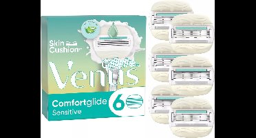 Gillette Venus Comfortglide Sensitive