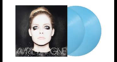 Avril Lavigne - Avril Lavigne ( Colored LP)