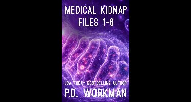 Medical Kidnap Files - Medical Kidnap Files 1-6