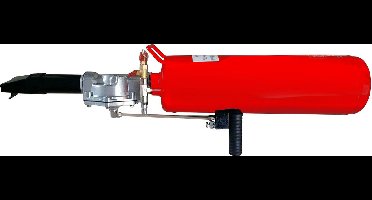 Bandenvulpistool 8 liter MW Tools BVP80