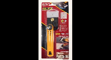 Olfa BTC-1/DX snijden & Schrapen