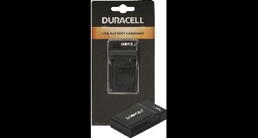 Duracell USB lader voor GoPro 5 en 6