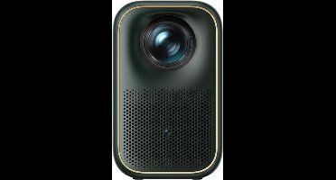 Formovie Xming Page One Smart Projector - Google TV - Netflix - Chromecast - Dolby Audio