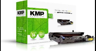 KMP Brother DR-2000 - Trommel comp. 12.000 pagina's   B-DR1