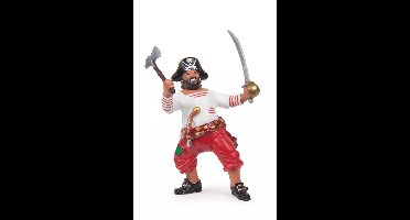 Papo - Piraat met bijl