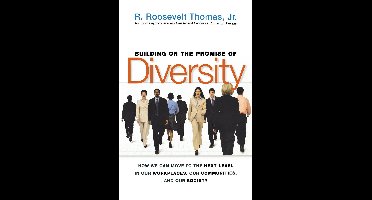 Building On The Promise Of Diversity