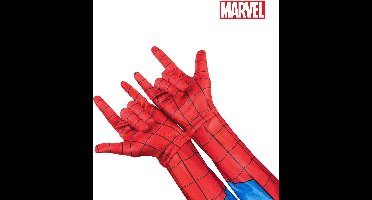 Spiderman handschoenen voor kind - Marvel Spidey handschoenen voor jongens en meisjes