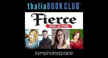 Fierce Reads NYC moderated by MashReads