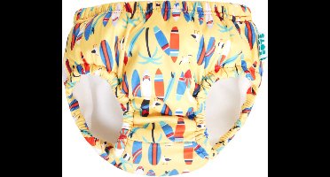 TotsBots Zwemluier Surf's Up 6-12 maanden